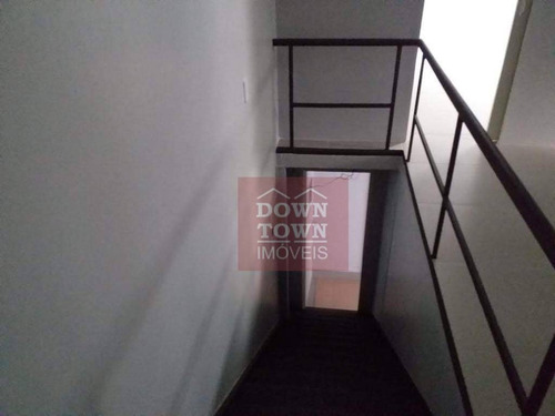 Avenida Das Américas - Downtown - 120 M² Por R$ 5.000/mês - Barra Da Tijuca - Rio De Janeiro/rj - Lo0129