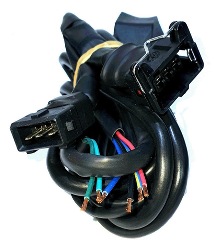 Chicote Variador Cabeado Cobra Aeb 510 N Sensor Rotação.