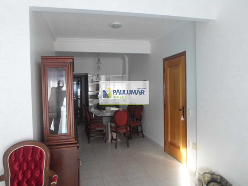 Imagem 4 de 30 de Apartamento Com 3 Dorms, Caiçara, Praia Grande - R$ 500 Mil, Cod: 829499 - A829499