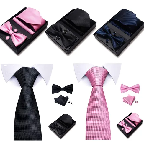 Accesorios para 2025 traje de hombre