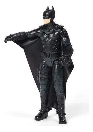 Dc Batman Figura Basica Wingsuit Batman (6061621)