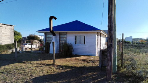 Alquilo Linda Casa A Media Cuadra De La Playa Del Balneario Buenos Aires