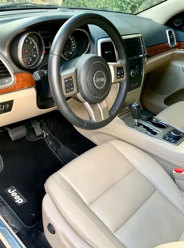 Grand Cherokee Limited 4x4