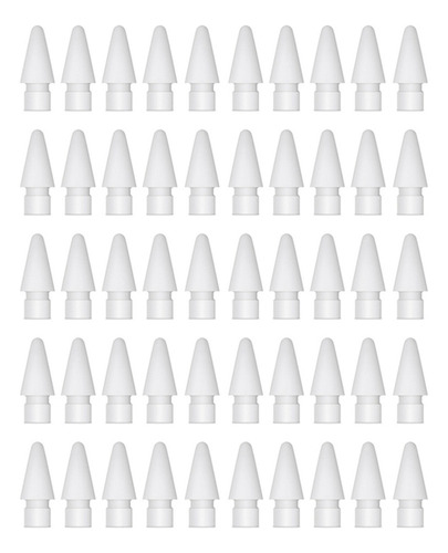Replacement Tip For Pencil 1st 2st For iPad Pro Stylus, 10
