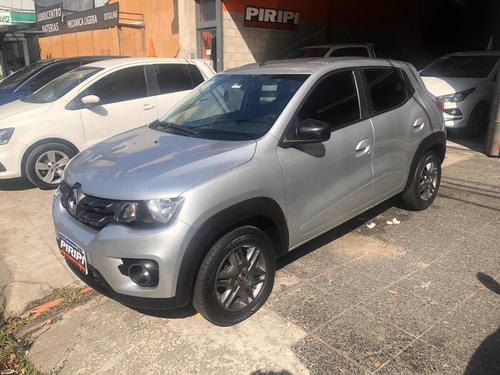 Imagen 2 de 11 de Renault Kwid 2018 1.0 Sce 66cv Iconic, $569.999 Y Cuotas