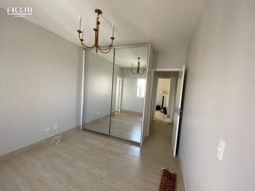 Imagem 13 de 15 de Apartamento - Jardim Aquarius - Ref: 9124 - V-ri4753