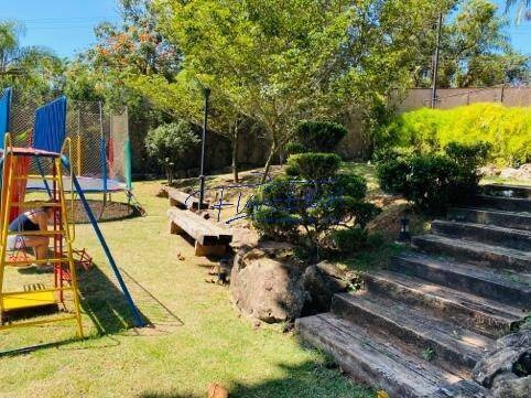 Imagem 5 de 15 de Chácara Para Comprar Em Atibaia Com 4 Mil Metros De Terreno Completa - 616