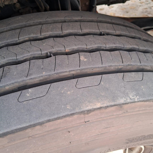 Iveco Hi-way 440 6x2 Ano 2020 R$ 320.000
