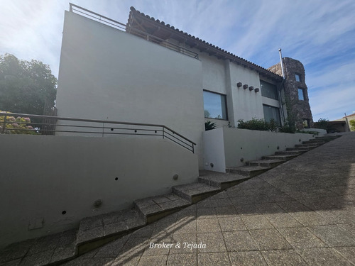 Broker Pinares 5d-5b-10 Estac-piscina