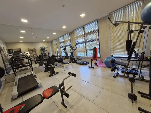 Espectacular Departamento Dario Urzua Providencia