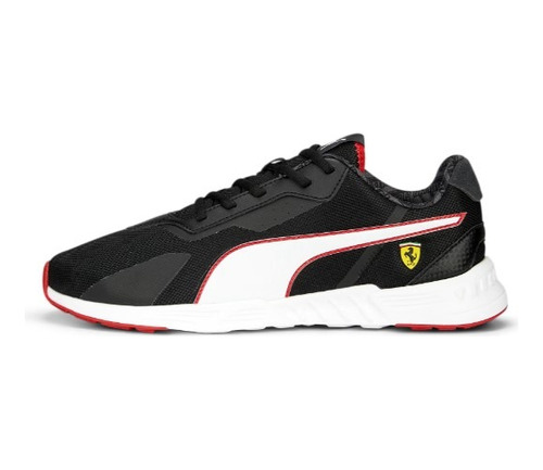 Tenis Puma Ferrari Tiburion Para Hombre 307234  307515