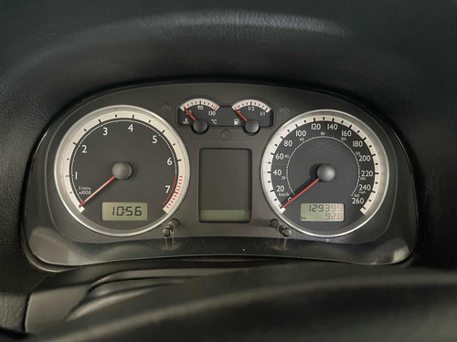 Volkswagen Jetta 2.0 Europa