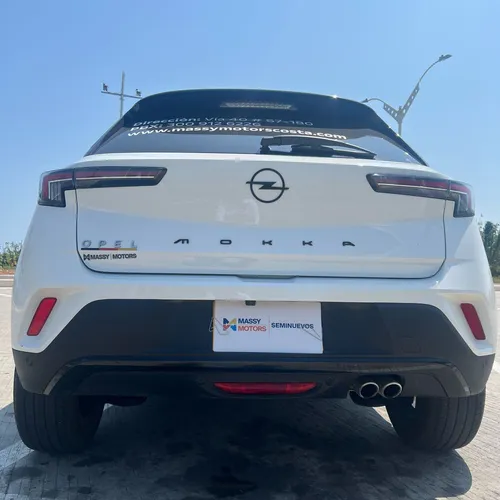 Opel Mokka 1.2 Gs Line