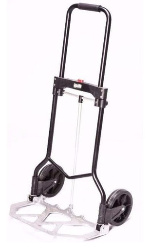 Zorra Carro Plegable 100 Kg Lusqtoff