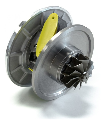 Imagen 2 de 6 de Conjunto Nucleo Turbo 17201-0l040 Toyota Hilux 3.0 2005/15