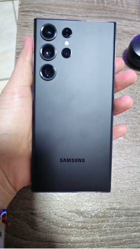 Samsung Galaxy S 23 Ultra