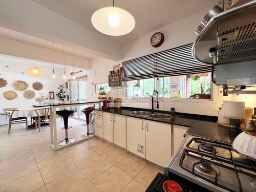 Casa En Venta 3 Dormitorios Con Pileta - La Colina Tigre