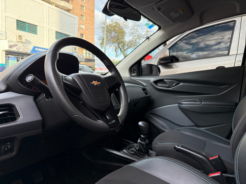 Chevrolet Onix 1.4 Black Edition 1.4