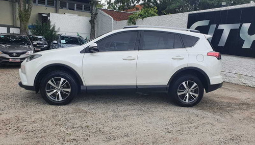 Toyota Rav4 2.0 4x2 16v Aut