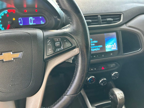 Chevrolet Prisma Chevrolet Prisma 1.4 LT SPE/4 (Aut)