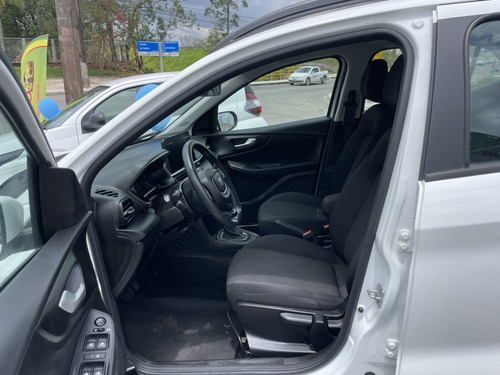 Fiat Pulse 1.3 8V Flex Aut.