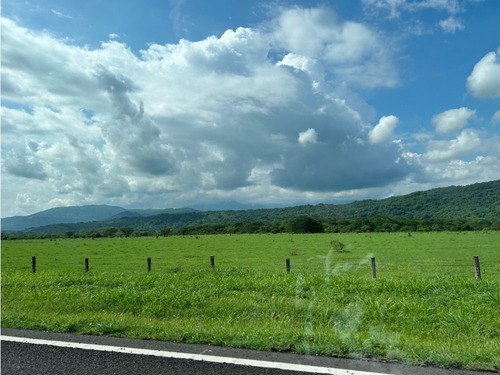 Impresionante Rancho En Manuel Avila Camacho - Tonalá
