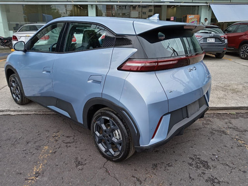 Byd Dolphin Mini 2026