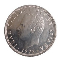 Monedas De Coleccion De España