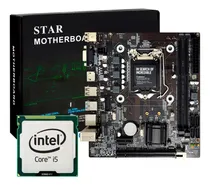 Comprar Tarjeta Madre H81  1150 Motherboar 4ta Generacion