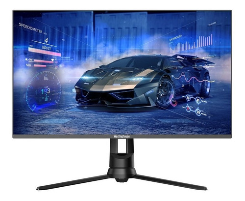 Imagen 6 de 8 de Monitor 32 Gamer Wqhd Westinghouse 144 Hz (wm32dx9019)
