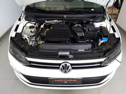 Imagen 14 de 14 de Volkswagen Polo