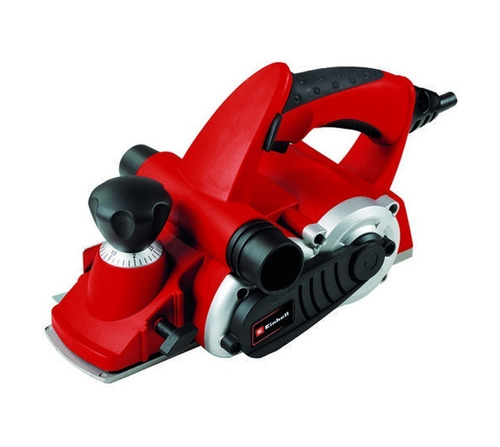 Cepillo Eléctrico De Mano 900w 82mm Einhell Te-pl 900