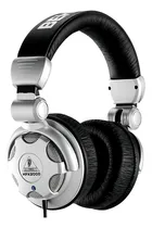 Comprar Auriculares Behringer HPX2000 plateado y negro