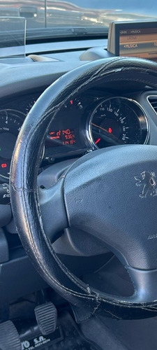 Peugeot 5008 1.6 Allure Plus 156cv