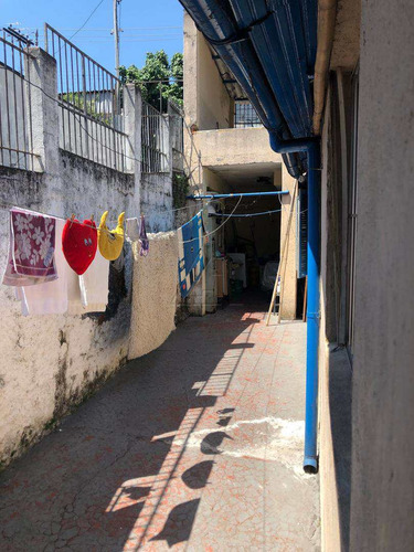 Imagem 8 de 13 de Casa Com 2 Dorms, Jardim Monte Kemel, São Paulo - R$ 450 Mil, Cod: 3118 - V3118
