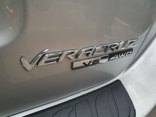 Imagem 19 de 19 de Hyundai Vera Cruz 3.8 V6 4wd 2011