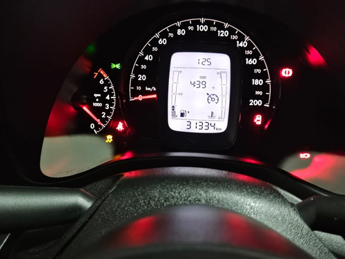 Fiat Fiorino 1.4 MPI FURGÃO ENDURANCE 8V FLEX 2P MANUAL