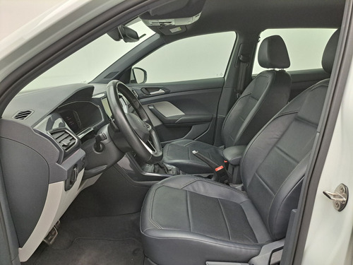 Volkswagen T-Cross 1.4 250 TSI TOTAL FLEX HIGHLINE AUTOMÁTICO