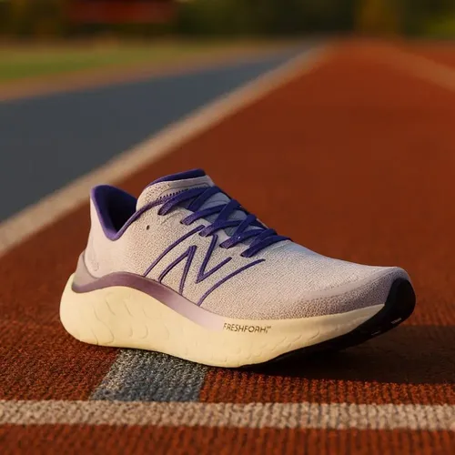 Tênis de Corrida Feminino New Balance Kaiha Road + Meia