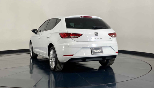 Imagen 4 de 15 de 118496 - Seat Leon 2017 Con Garantía