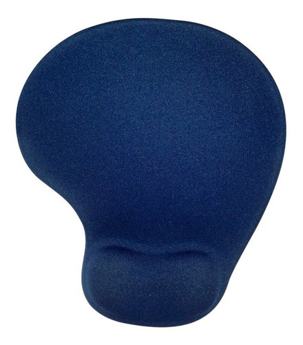 Mousepad Tapete Ergonomico De Gel Antideslizante Mouse Pad