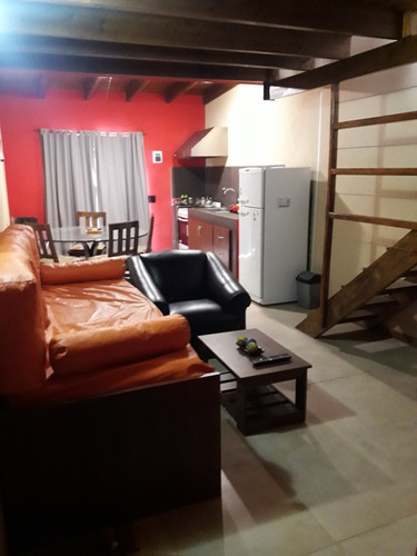 Imagen 5 de 13 de Alquiler Temporario Departamento 2 Ambientes
