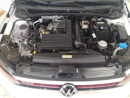 Imagen 5 de 15 de Volkswagen Virtus Gts 250 Tsi