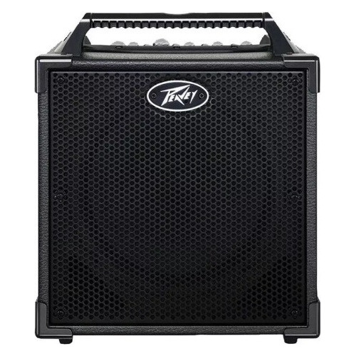 Amplificador Guitarra Eléctrica Peavey Dsp Kingdom Music 899