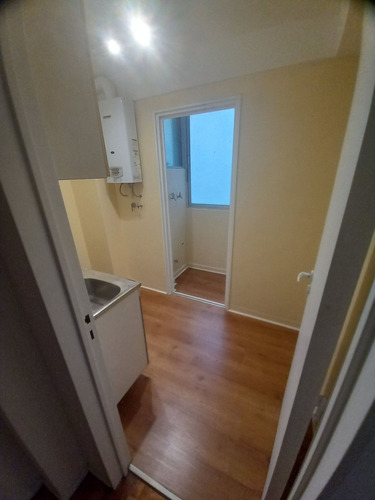 Alquiler Departamento 2 Amb. Saavedra