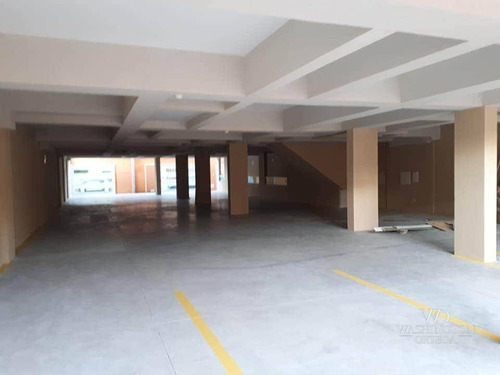 Imagem 10 de 10 de Apartamento À Venda, 67 M² Por R$ 270.000,00 - Afonso Pena - São José Dos Pinhais/pr - Ap0691