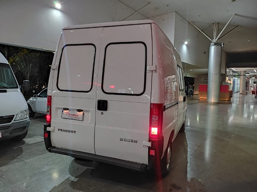 Imagem 4 de 12 de Ducato Furgao