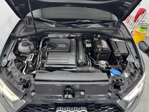 Audi A3 Sedan 1.4 Prestige Plus Tfsi Flex Tiptronic 4p