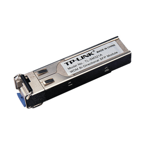 Tp-link Tl-sm321a Transceptor Mini-gbic Colombiatel