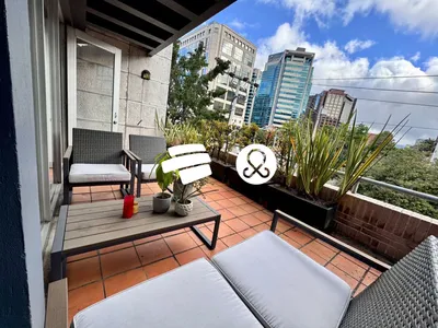 Apartamento en venta